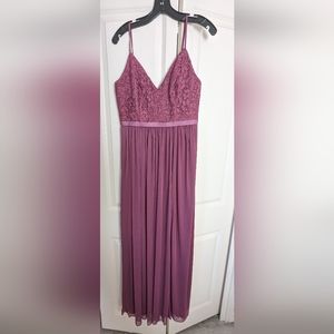 Bridesmaid Dress